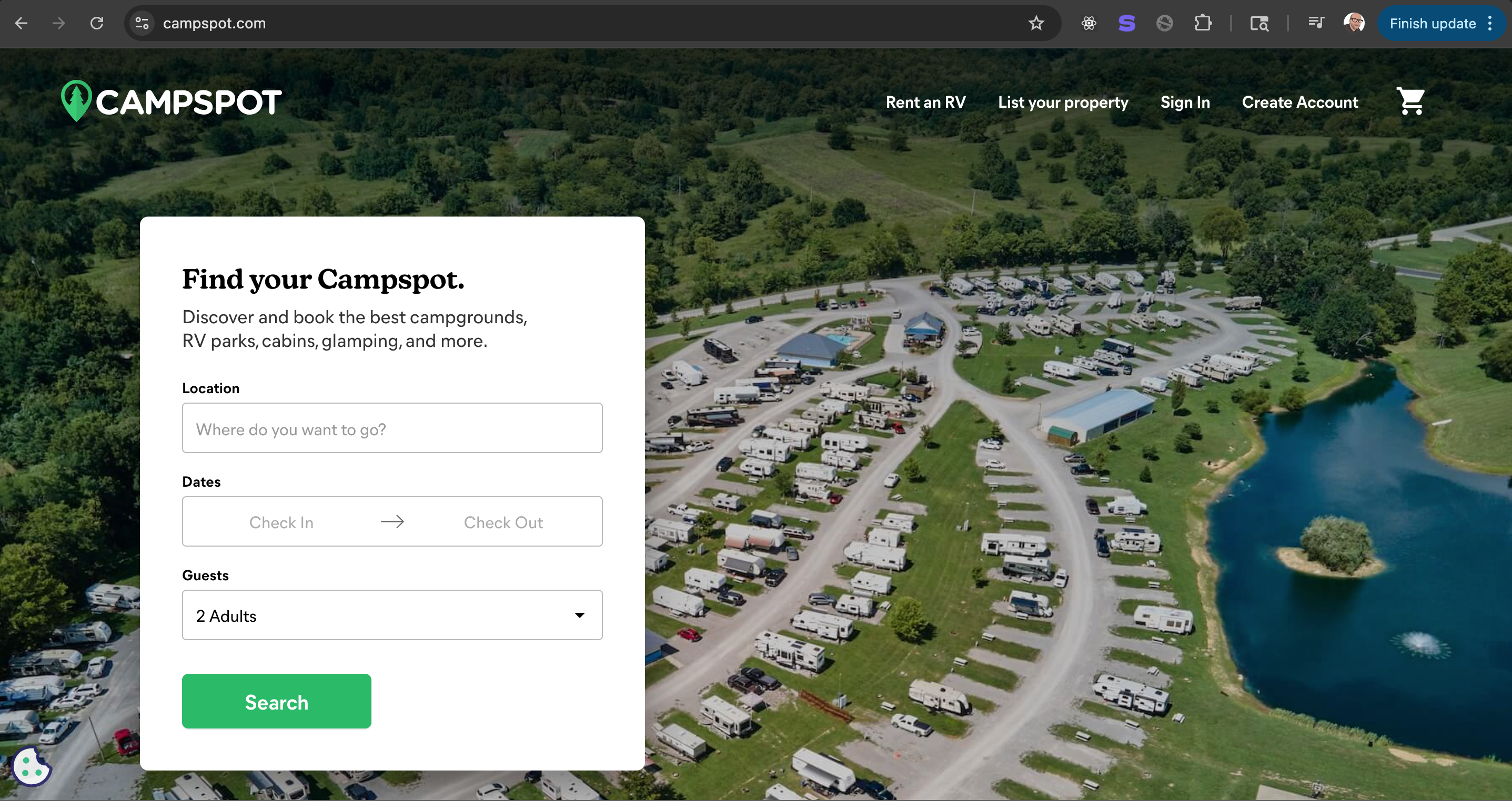 Campspot